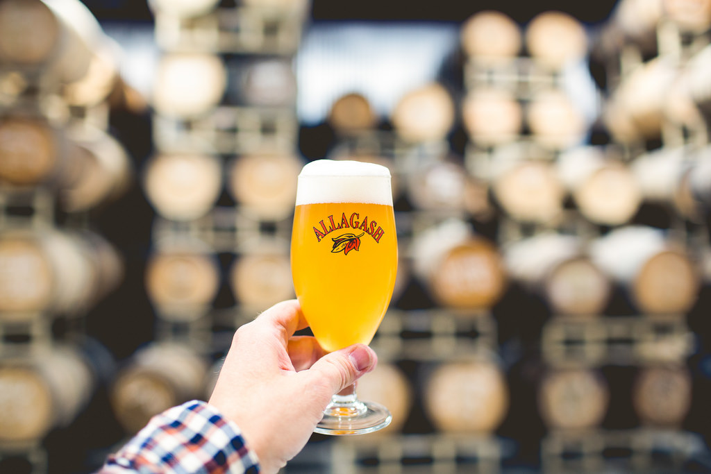 best beer cities