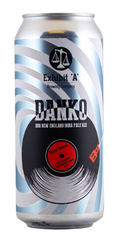 Danko, Exhibit 'A' Brewing Co.