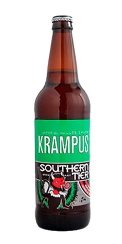 Southern Tier Krampus