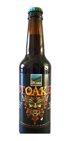 Stoaked Upland Beer