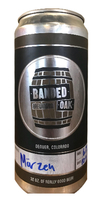 Banded Oak Märzen, Banded Oak Brewing