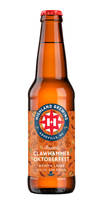 Clawhammer Oktoberfest by Highland Brewing Co.