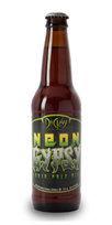 Neon Gypsy IPA Duclaw Beer