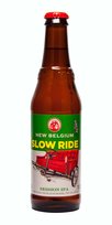 Slow Ride New Belgium IPA