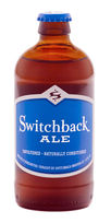 Switchback Ale by Switchback Brewing Co.