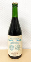 Wine Barrel Aged Magic Trait, Speciation Artisan Ales