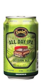 All Day IPA by Founders Brewing