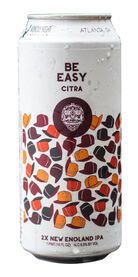 Be Easy - Citra, Monday Night Brewing