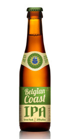 Belgian Coast IPA