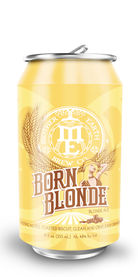 Born Blonde by Mother Earth Brew Co.