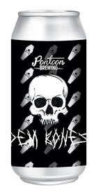 Dem Bones, Pontoon Brewing