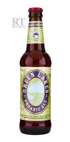 Deschutes Beer Green Lakes Organic