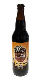 Koffi Porter by La Quinta Brewing Co.