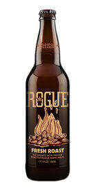 Rogue beer fresh roast