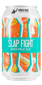 Slap Fight, Monday Night Brewing