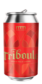 Triboulet, Arches Brewing