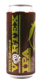 Fort George Vortex IPA Beer