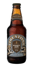 Wookey Jack Firestone Walker Beer