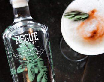 Rogue Ales & Spirits