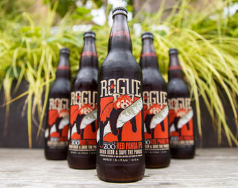 Rogue Ales & Spirits