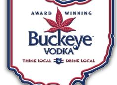 Buckeye Vodka Helps Ohio’s Bartenders in Need Through Charitable Efforts