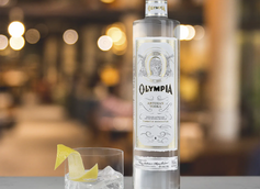 Olympia Beer Debuts Olympia Artesian Vodka In Pacific Northwest