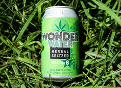 8th Wonder Brewery Releases First Two Hemp-Derived Delta-8 THC & CBD Seltzers in Texas