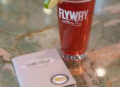 The Fayetteville Ale Trail Puts the Spotlight on 24 Breweries in Northwest Arkansas