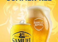 Sam Adams Summer Ale