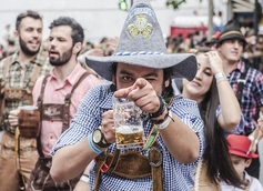 Celebrating Munich Oktoberfest: The Beer Enthusiast's Ultimate Guide