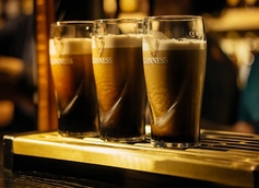 Everything You Need to Know About Guinness