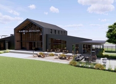 Spoetzl Brewery To Build On-Premise Cocktail Lounge & Restaurant