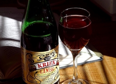 Kriek Lambic