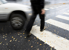 Legal Rights of Injured Pedestrians in Car Accidents