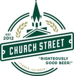 Church Street Brewing Co.