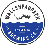 Wallenpaupack Brewing Co